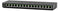 Netgear GS316 - Unmanaged Gigabit Switch - 16x 100/1000 Mbps - Energiezuinig