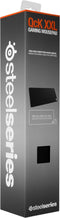 SteelSeries QcK - Extended Gaming Muismat - XXL - Zwart