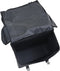 vidaXL - Fietstas - Dubbele - Tassen - 35L - Grijs