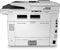 HP LaserJet Enterprise MFP M430f - All-in-one laserprinter - ADF dubbelzijdig printen scannen kopiëren faxen - Zwart