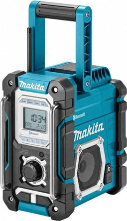 Makita DMR108 werfradio