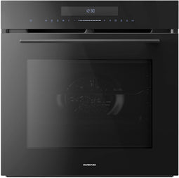 Inventum IMC6035GT - Inbouw combi-oven - 72 liter - Heteluchtoven grill magnetron