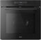 Inventum IMC6035GT - Inbouw combi-oven - 72 liter - Heteluchtoven grill magnetron