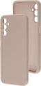 Mobiparts Samsung Galaxy A14 (2023) - Silicone Cover - Soft-touch - Roze