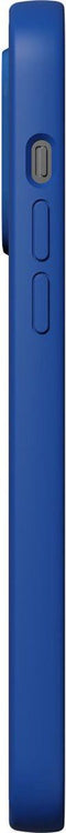 Nudient Bold Case Apple iPhone 14 Signature Blue