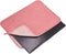 Case Logic REFPC113 - Laptop Sleeve 13,3 inch - Memory Foam - Pomelo Pink