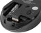 Natec Osprey - Draadloze Muis - 1600 DPI - Zwart