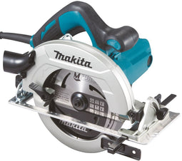 Makita HS7611J - Cirkelzaag 1600W - 190mm zaagblad - M-Box inbegrepen
