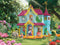 PLAYMOBIL - 71852 - Dierenhuis - Kleurrijke villa met dieren