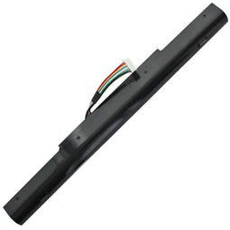 ACER Aspire E5-475G - Li-ion Accu 14.6V 2200mAh 32Wh - Zwart
