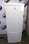 Zanussi ZRB629W - Koel-vriescombinatie - 269 liter - B 60 x D 63 x H 154 cm