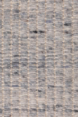 MOMO Rugs Prisma 33 Vloerkleed - 200x300 - Rechthoek - Laagpolig,Structuur Tapijt - Landelijk - Blauw, Grijs, Meerkleurig
