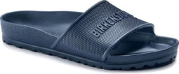 Birkenstock Barbados - Badslipper - Schokabsorberend en waterbestendig - Navy