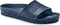 Birkenstock Barbados - Badslipper - Schokabsorberend en waterbestendig - Navy