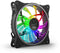 Nox A-Fan - 120mm - Fluid Bearing - Geluidssterkte 22dB(A)