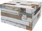 Dutch Design Brand - Dutch Design Storage Box - Opbergdoos - Opbergbox - Bewaardoos - Sloophout - Beachwood