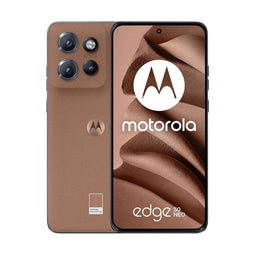 Motorola Edge 50 Neo - Smartphone - 6,4" Octa Core 8 GB RAM 256 GB Bruin