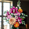 LEGO Botanicals - Roze boeket - 15 bloemenstelen - (749 stuks)