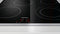 SIEMENS EQ112EA01Z INBOUW OVEN + KOOKPLAAT SET