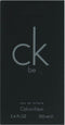 Calvin Klein Ck Be 100ml Eau de Toilette - Unisex
