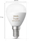 Philips Hue White & Color Ambiance - E14 Kogellamp - 470 lumen - (1-pack)