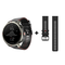 Polar Grit X Pro Titan - Smartwatch - GPS - Zwart