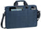 Rivacase 8335 - Notebook Schoudertas 15.6 Inch - 2 Binnenvakken voor 10.1 Inch Tablet - Blauw