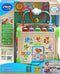 VTech Baby Speelpret Activiteiten Kubus - Play Green - Educatief Babyspeelgoed - Activity Center - Speelgoed - Vanaf 9 Maanden