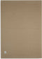 Jollein Baby Deken Ledikant Pure Knit - 100x150 cm - GOTS - Biscuit