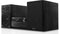 Panasonic SC-PMX92 - Home audio-minisysteem - 120W RMS - Zwart