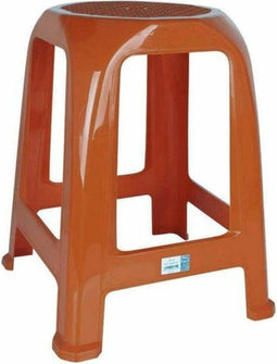Kruk Step Dem Aroa Plastic (26 x 26 x 47 cm)