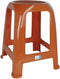 Kruk Step Dem Aroa Plastic (26 x 26 x 47 cm)