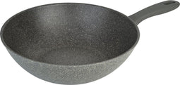 Pan Ballarini 75002-937-0 Grijs Aluminium 1 Onderdelen Ø 30 cm