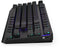 ENDORFY Thock TKL Wireless - Mechanisch Toetsenbord - Kailh Box Black - Qwerty UK