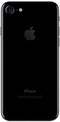 Apple iPhone 7 - 128GB - iOS 12 - Gitzwart