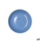 Bidasoa Moana - Diep bord - Keramisch Ø 20 cm - Blauw (12 stuks)