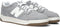 New Balance Bb480 - Lage sneakers - Leer met Ortholite-inzetstuk - Grijs (38.5)