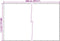vidaXL - Containernet - 4x9 - m - HDPE - zwart