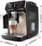 Philips Series 5500 EP5547/90 - Volautomatisch espressoapparaat - LatteGo melksysteem - 20 koffierecepten