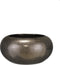 Mica Decorations Gabriel Plantenschaal - H16 x Ø32 cm - Keramiek - Brons