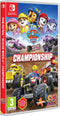Outright Games PAW Patrol - Nintendo Switch - Racegame met interactieve missies
