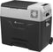 Yukon - Compressorkoelbox - 50 Liter - 20 °C - Grijs