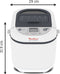 Moulinex OW250110 - Broodbakmachine - 20 programma's - Wit