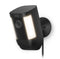 Ring Spotlight Cam Pro - Bewakingscamera - 2K-beeld met 3D-bewegingsdetectie - Wit