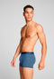PUMA BASIC BOXER - Boxershorts - 2 stuks - Blauw (2 stuks)