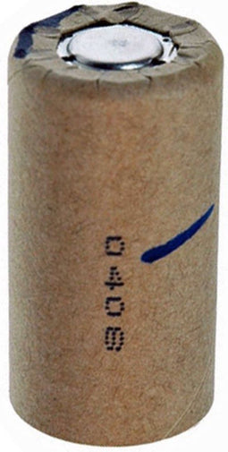 Panasonic HHR-30SCPY06 PP Ni-MH-batterij met Z-vormige soldeerlip