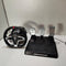 Thrustmaster T248 - Racestuur - Hybride Force Feedback - Zwart