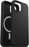 Otterbox - Symmetry Plus - Geschikt voor iPhone 14 - MagSafe - Zwart