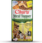 Inaba Churu Meal Topper hond Kip met pompoen