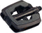 Union pedalen 880 anti-slip zwart grijze opleg bulk